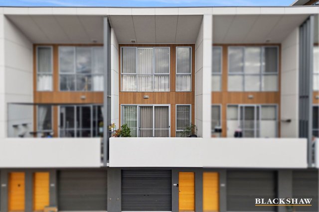 53/96 McMichael Terrace, ACT 2611