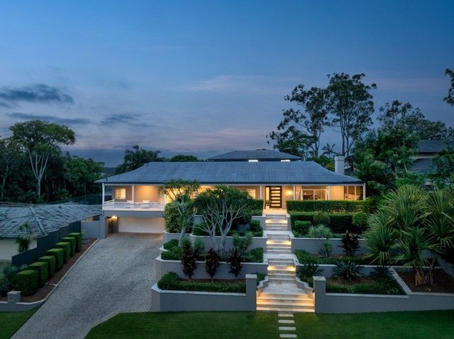 41 Reed  Street, QLD 4214