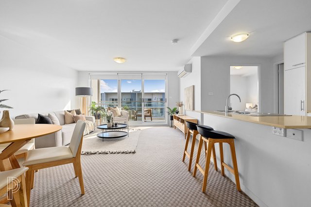 153/64 College Street, ACT 2617