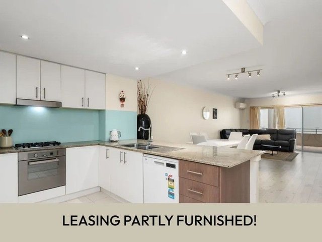 21/28 Banksia Terrace, WA 6151