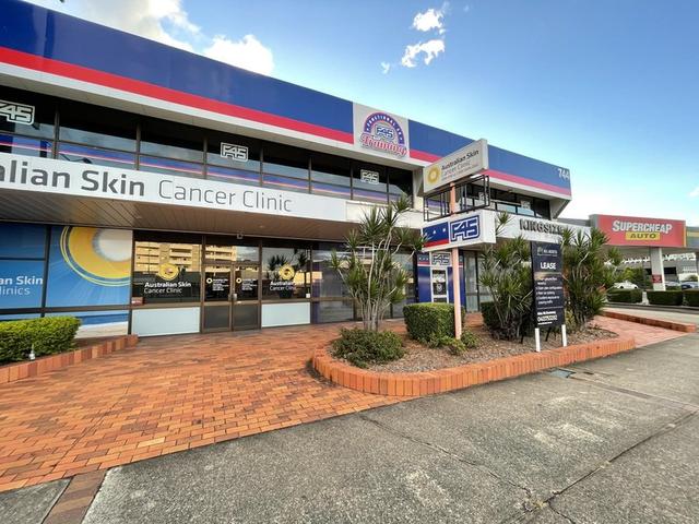 2/744 Gympie Road, QLD 4032