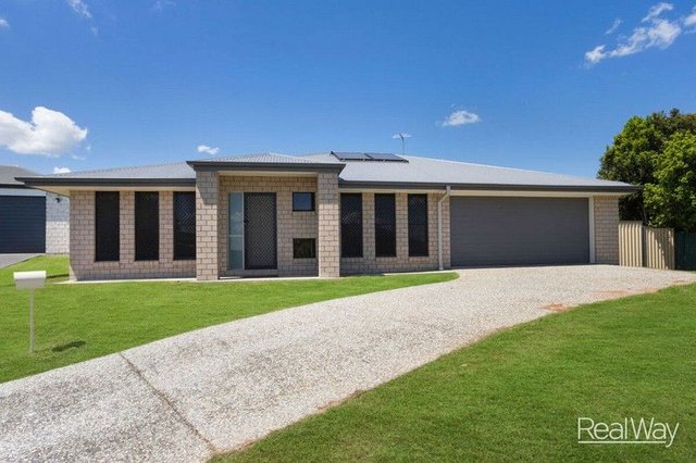 16 Kylah Court, QLD 4305