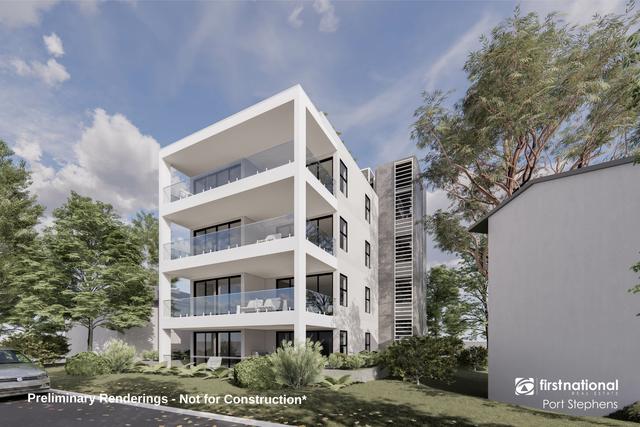 6 Columbia Close, NSW 2315