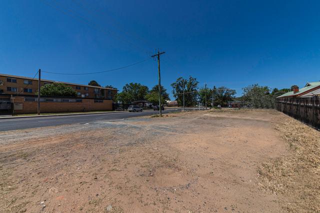 Developments Queanbeyan New