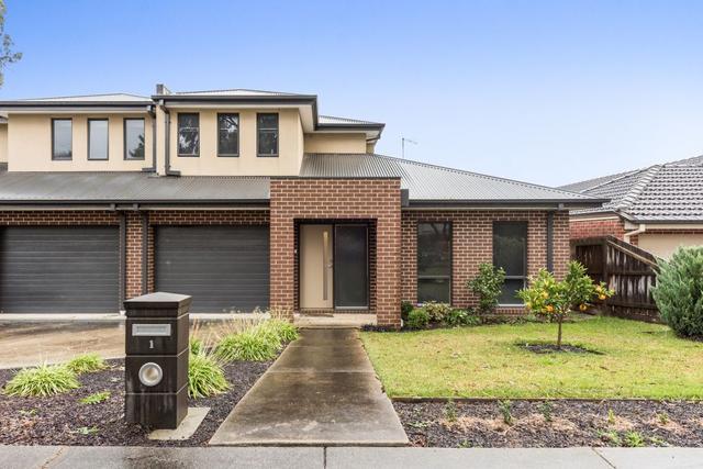 1 Sykes Avenue, VIC 3156