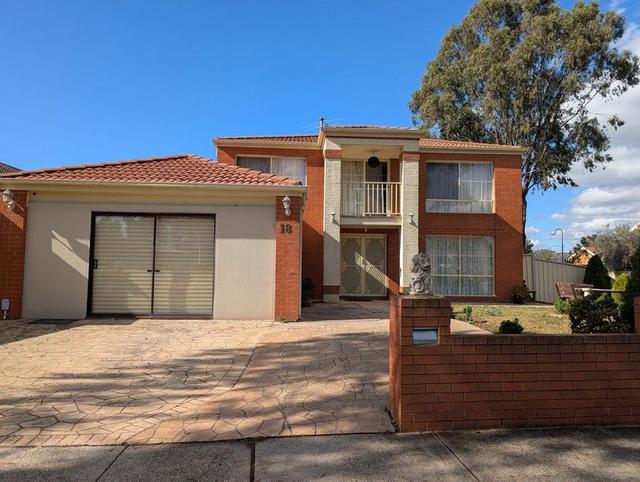 18 Salween Crescent, VIC 3064
