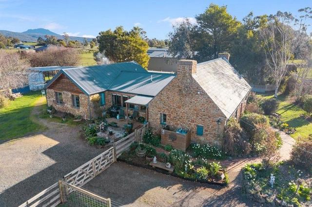 161 Moore Street, TAS 7303