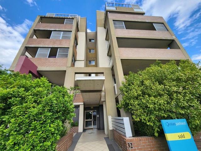 23/30-32 Copeland Street, NSW 2170