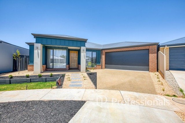 3 Juniper Court, VIC 3500