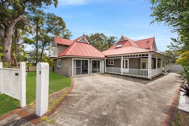 3 Eastern Road, NSW 2261