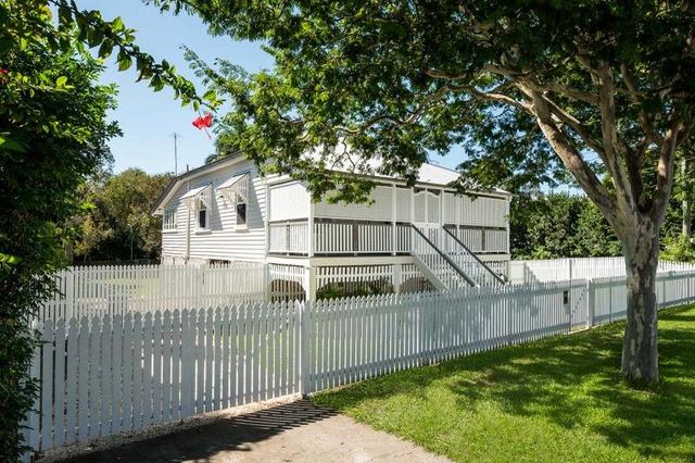 41 Burke Street, QLD 4151