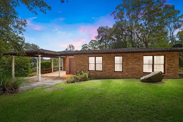 32 Manor Road, NSW 2077