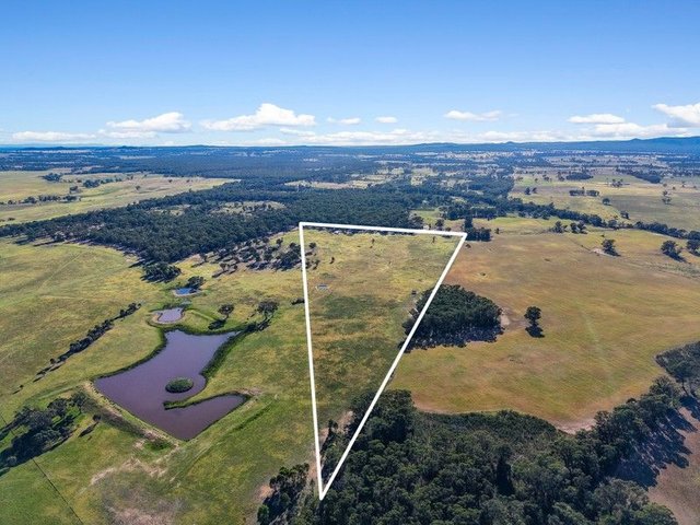 108 Stubbo Road, NSW 2852