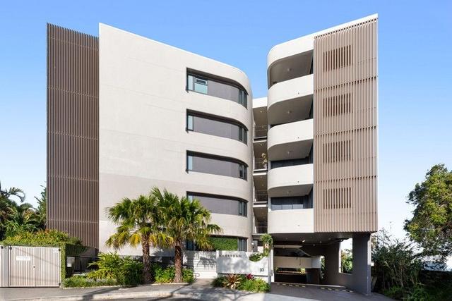 7/8 Amersham Street, QLD 4101