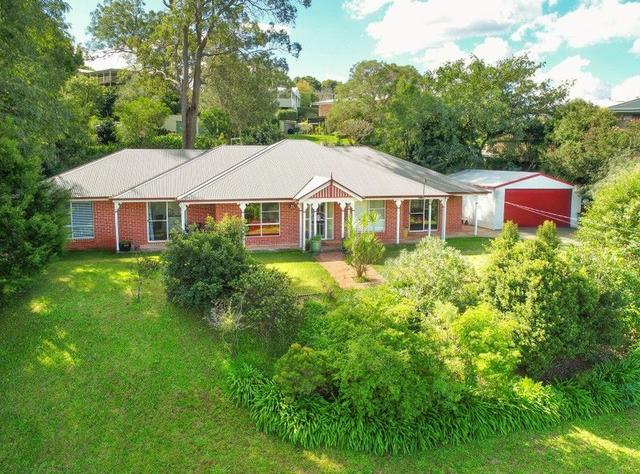 4 Hillsdale Crescent, QLD 4350