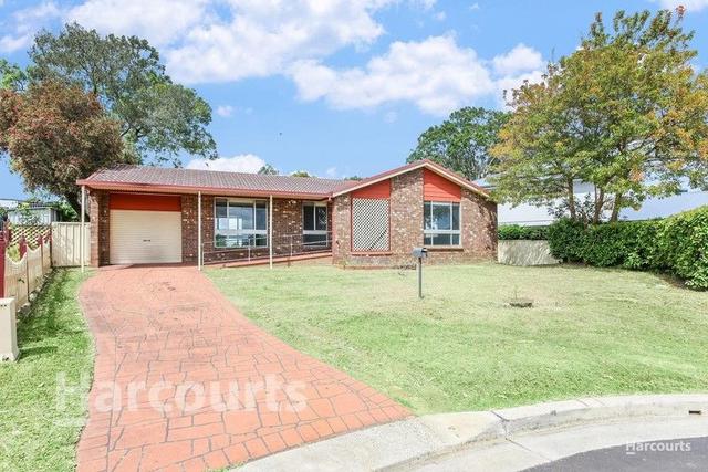 7 Namoi Place, NSW 2560