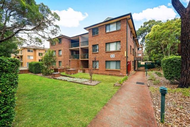 1/10-12 Bailey Street, NSW 2145