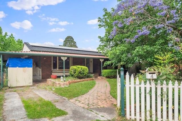 4 Sorlie Place, NSW 2767