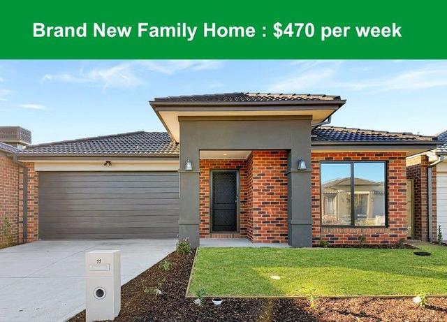 11 Leith Road, VIC 3335