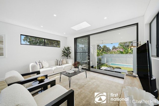 7B Joanne Court, NSW 2162