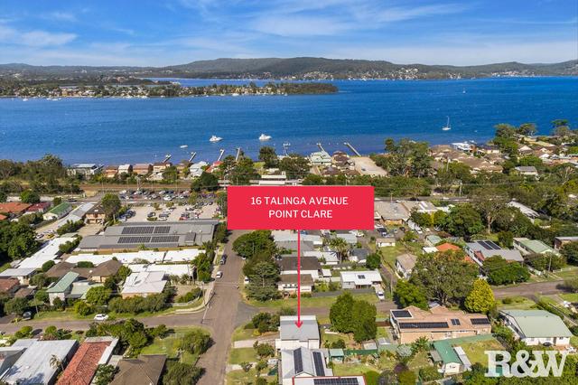 16 Talinga Avenue, NSW 2250