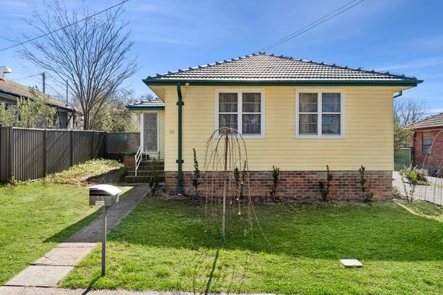 35 Warramoo Crescent, ACT 2604