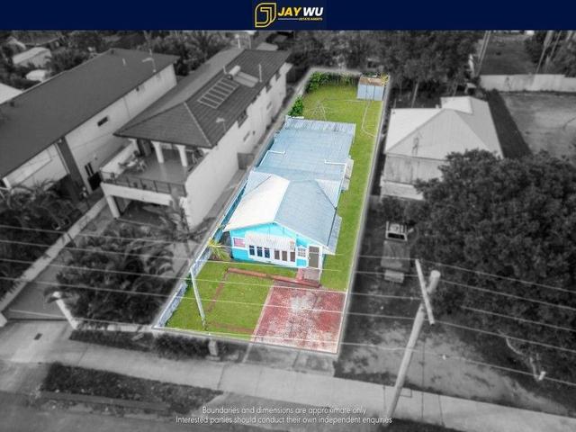 200 Hornibrook Esplanade, QLD 4019