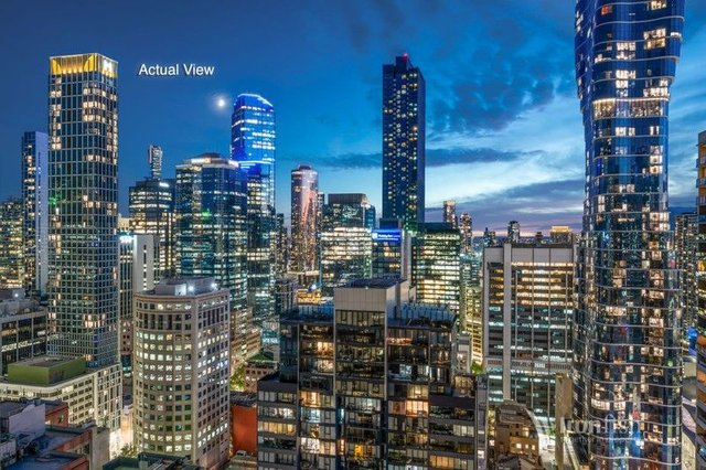 3406/639 Lonsdale Street, VIC 3000