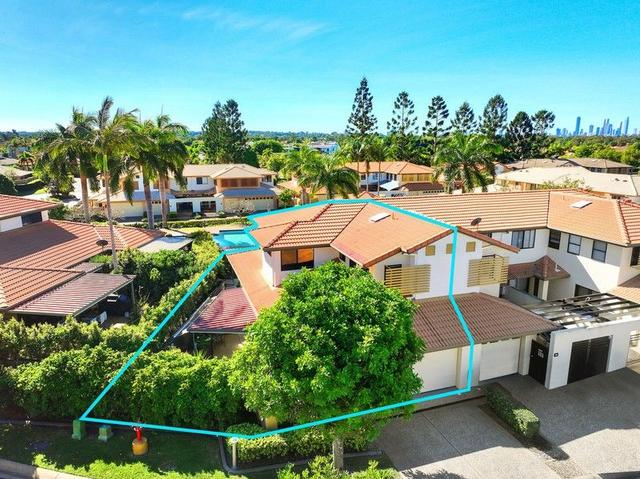 30/136 Palm Meadows Drive, QLD 4211