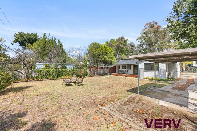 110 Cowper Street, ACT 2602