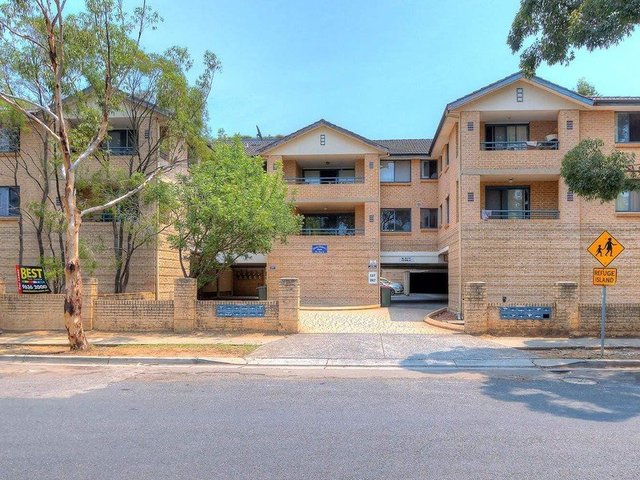 4/111-113 Lane Street, NSW 2145