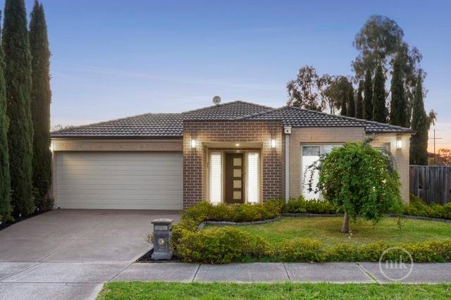 36 Horsley Crescent, VIC 3754