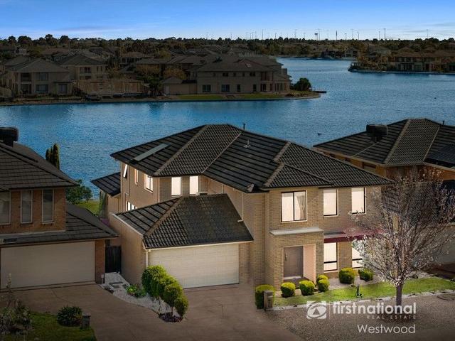 10 Watersedge Cove, VIC 3030