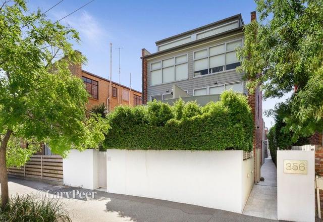 G04/356 Carlisle Street, VIC 3183