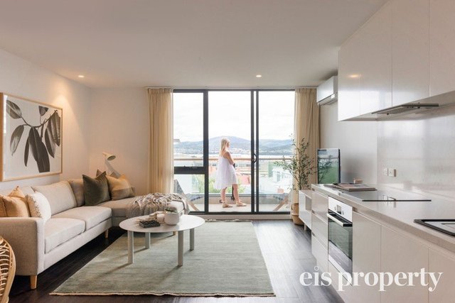 18/51 Sandy Bay Road, TAS 7004