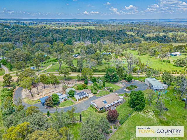 52 Budumba Road, NSW 2350