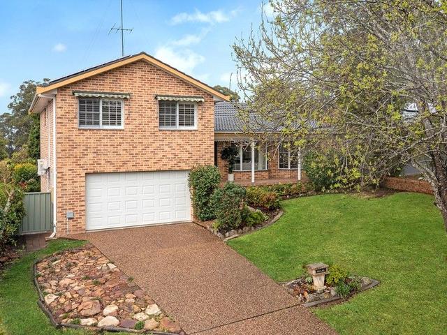 11 Stornaway Crescent, NSW 2261