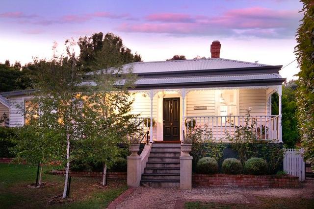 115 Gingell  Street, VIC 3450