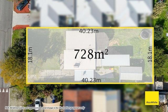 31 Mentone Road, WA 6061