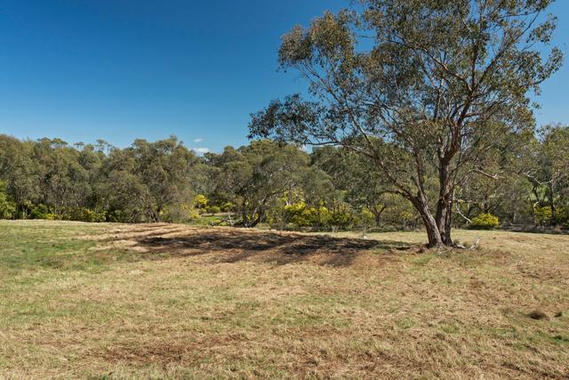 CA1. Sec D Spring Creek Road, VIC 3666