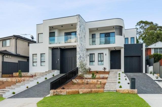 12A Donington Avenue, NSW 2198