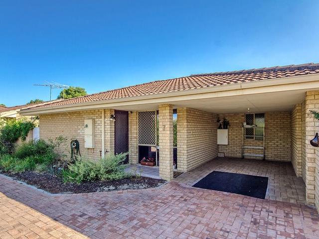 7/2 Alday St, WA 6102