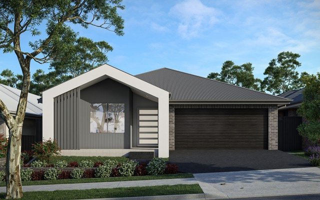 Lot 927 Tomerong Street, NSW 2527