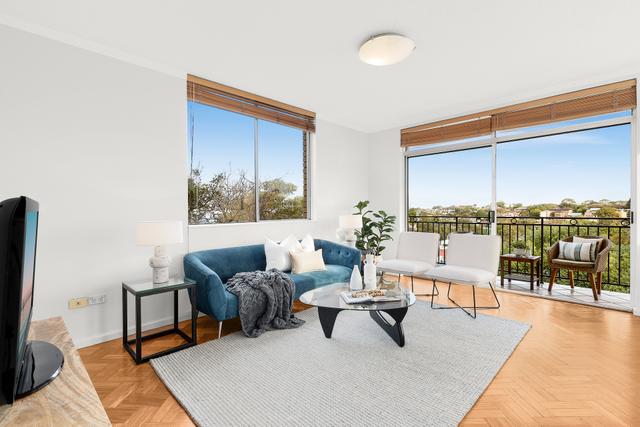 4/11 Belgrave Street, NSW 2024