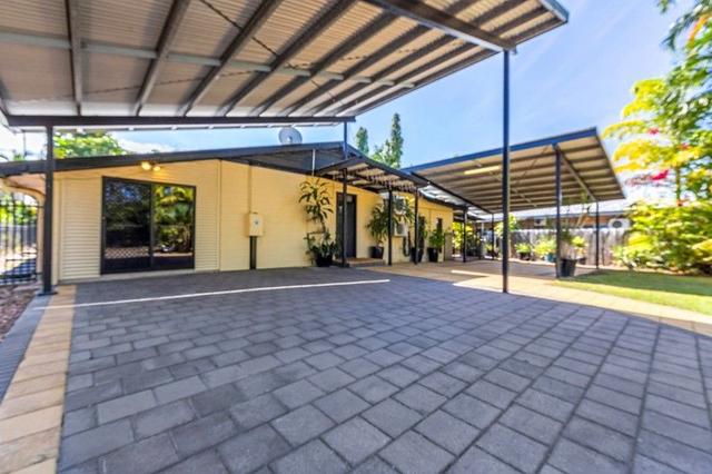 4 Humbert Street, NT 0812