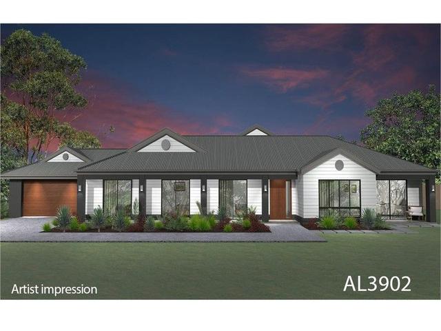 Lot 1124 Ansons Road, QLD 4655