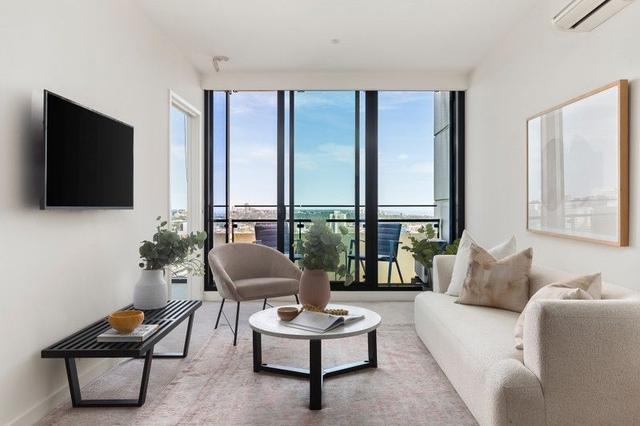 1807/45 Clarke Street, VIC 3006