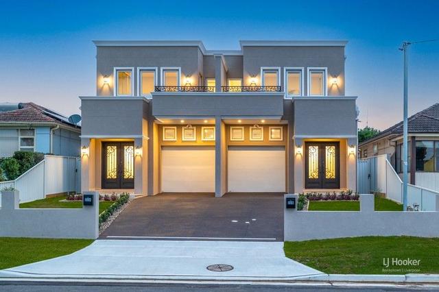 22B Greenway Parade, NSW 2212