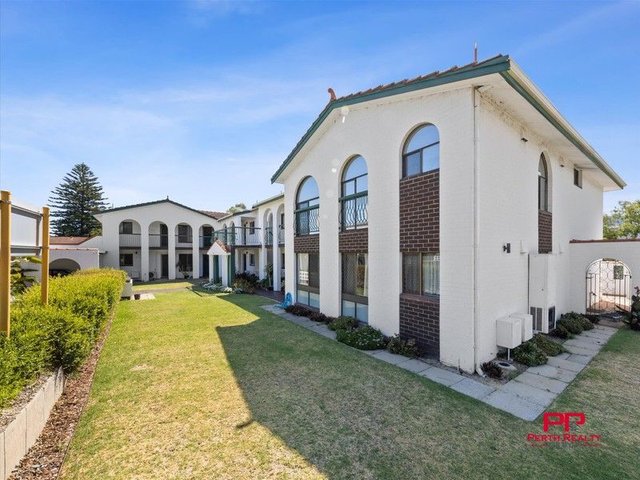 10/7 Ninth Avenue, WA 6051