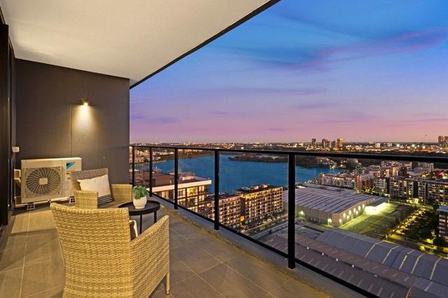 2510/46 Savona Drive, NSW 2127